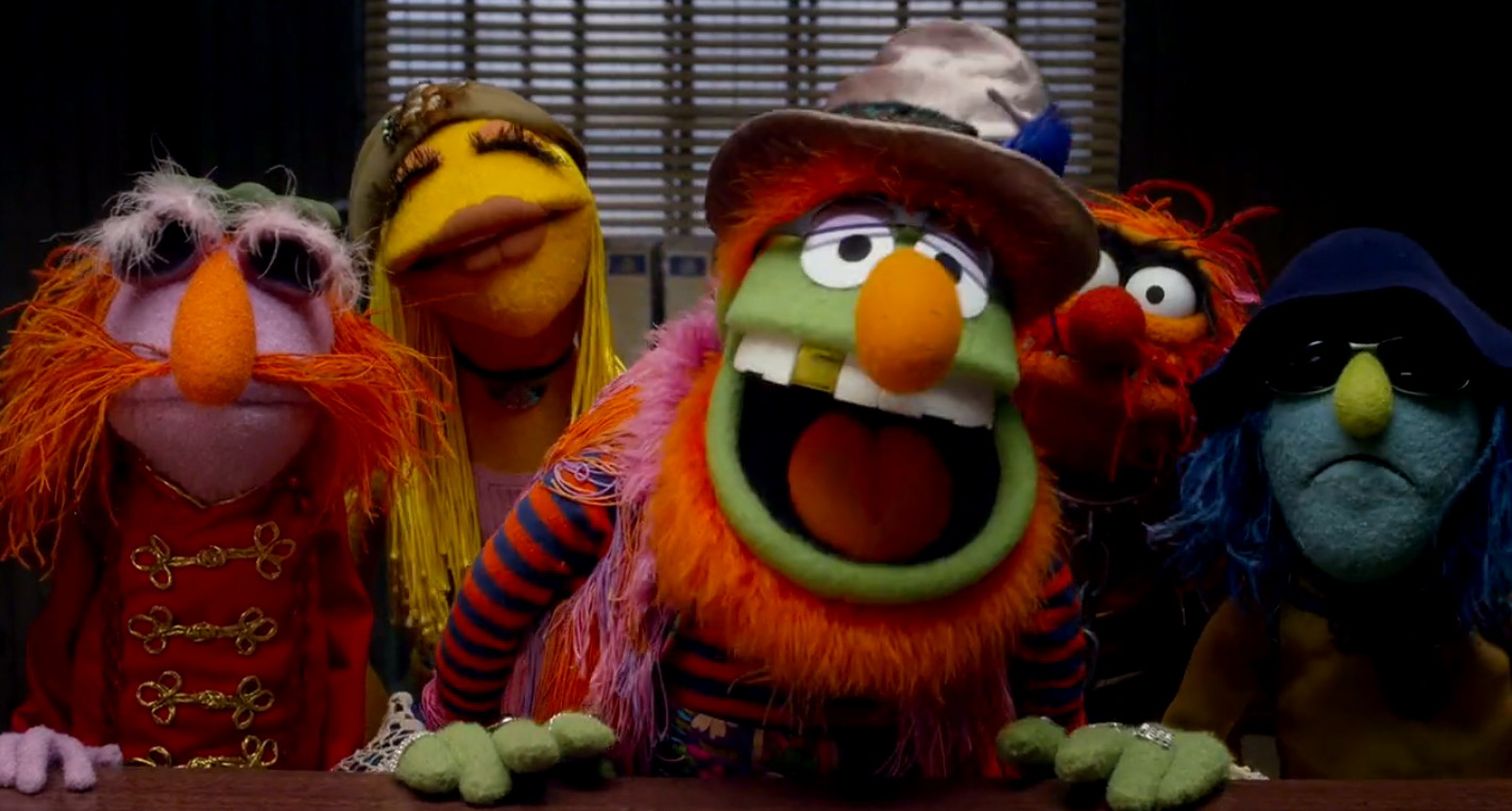 Image Electric mayhem trailer.jpg DisneyWiki