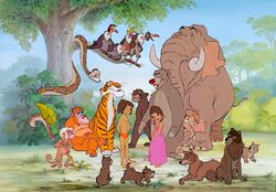Jungle-Book-characters