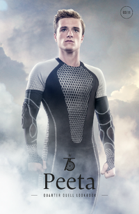 Peeta Mellark 75