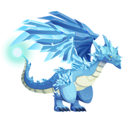 Fria Dragon Star 3