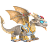 Elfic Dragon 2