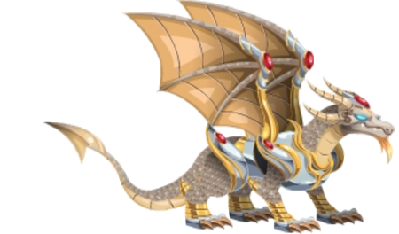 what are the 5 new breedable dragons dragon city