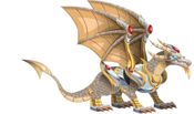 Elfic Dragon 3