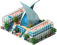 Seven Seas Museum