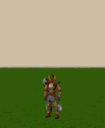 Thruster Stomp