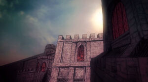 Maidenvault