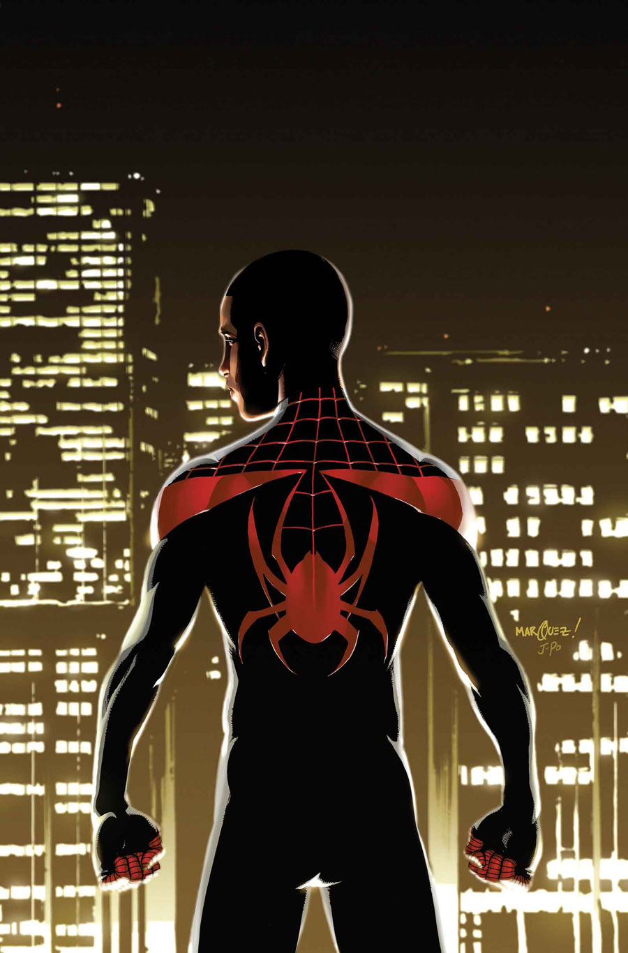 download spider man lotus miles morales