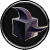 Cryptic Puzzle Piece Task Icon