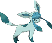 Glaceon Image