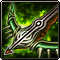 Legendary Harpy Crossbow
