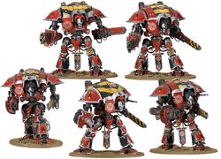 IK Iron Brotherhood