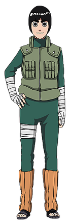 Lee full