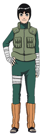 Lee full