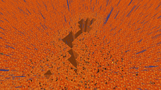 Star Fissure