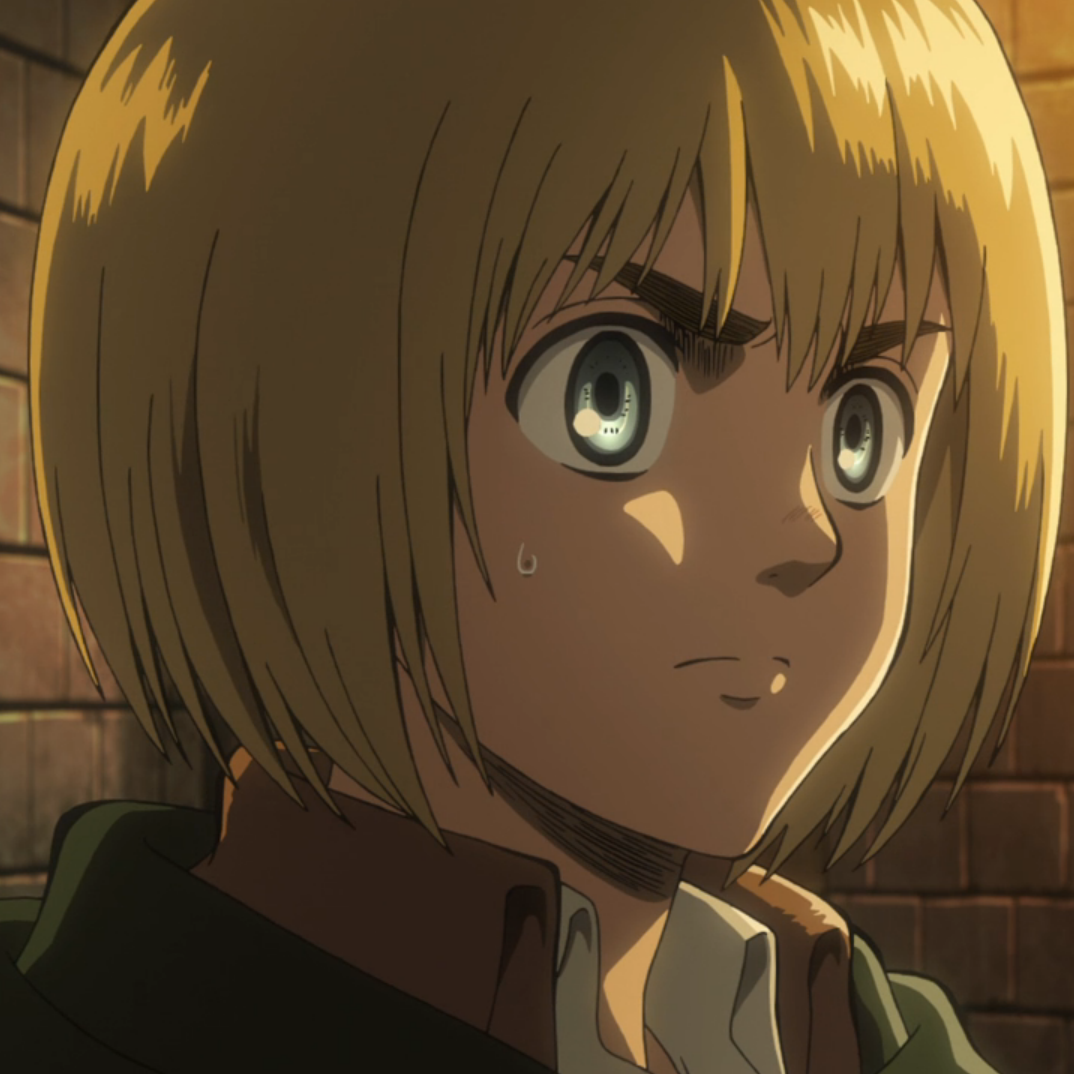 Armin Arlert - Shingeki no Kyojin Wiki