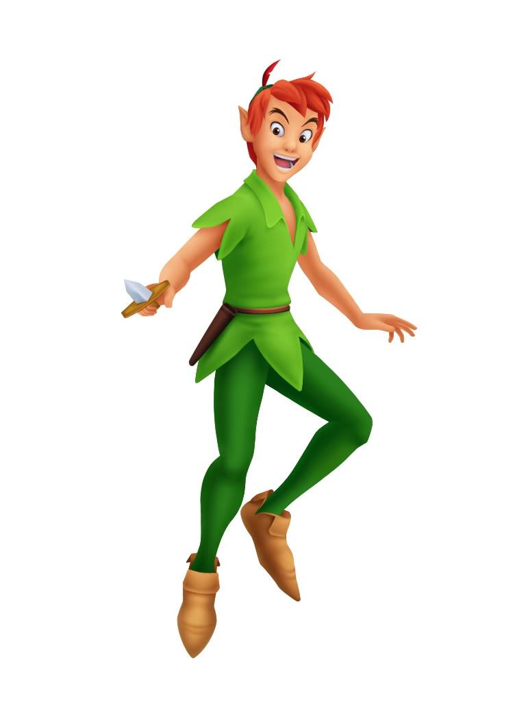 Disney Peter Pan