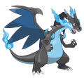 Análisis & Estrategia Pokémon: Charizard 120px-Mega-Charizard_X