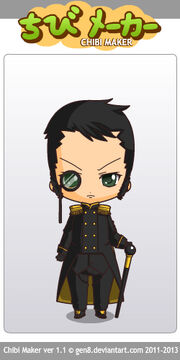 ChibiMakerо