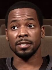 Anthony Montgomery