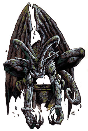 Goyle