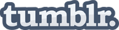 Tumblr logo