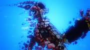 Kid Buu Killed