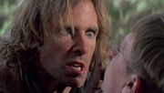 Bruce Dern The Cowboys