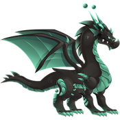 Tesla Dragon 3