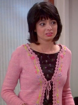Big Bang Theory Lucy Big Bang Theory Lucy