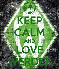 Enjoy Werder Enjoy Werder