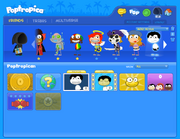 1 poptropica bugs