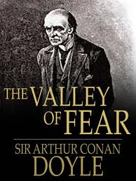 the valley of fear book