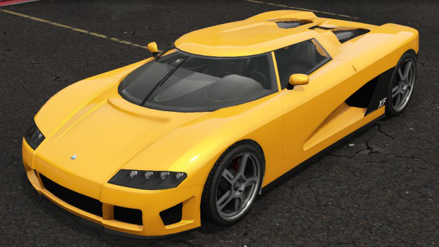 comment avoir la entity xf gta 5 online gratuitement