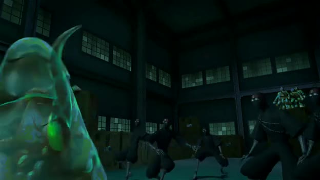 tmnt 2012 mutagen