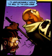 Briggs slain