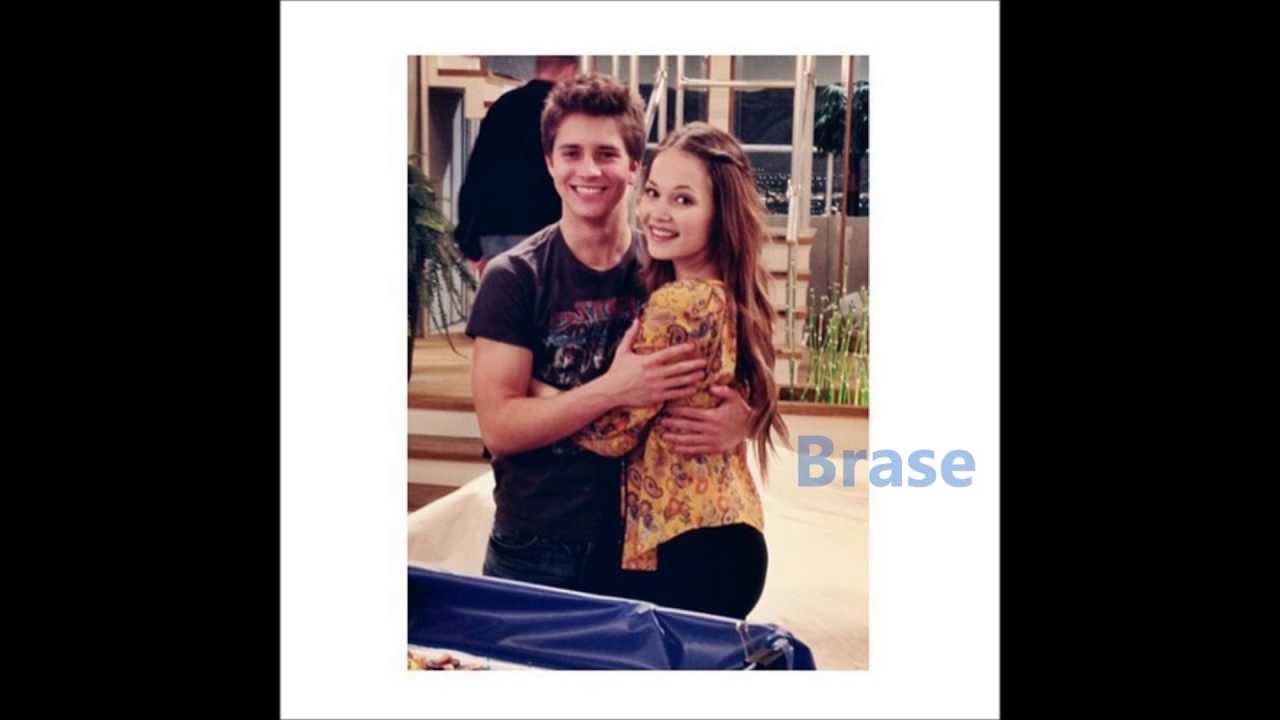 Image Bree And Chase 11 Disney Xds Lab Rats Wiki
