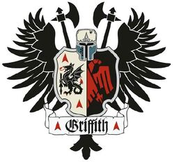 House Griffith Icon