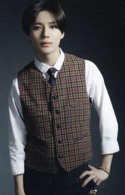 Tae Min2
