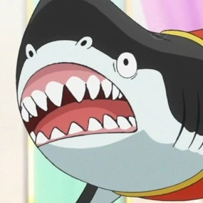 Megalo one piece