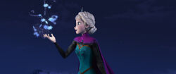 Elsa-magic