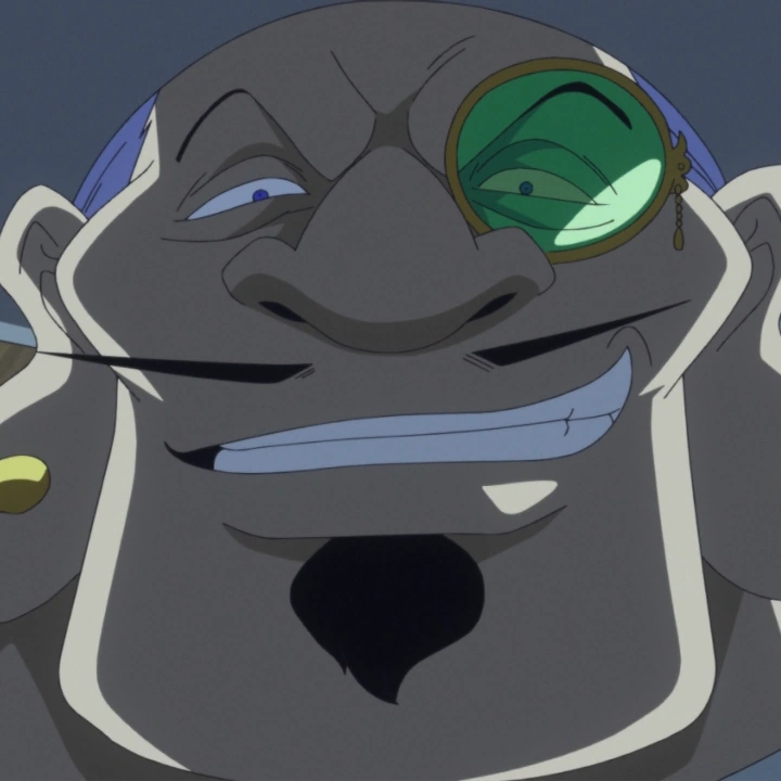 Breed One Piece Encyclopédie