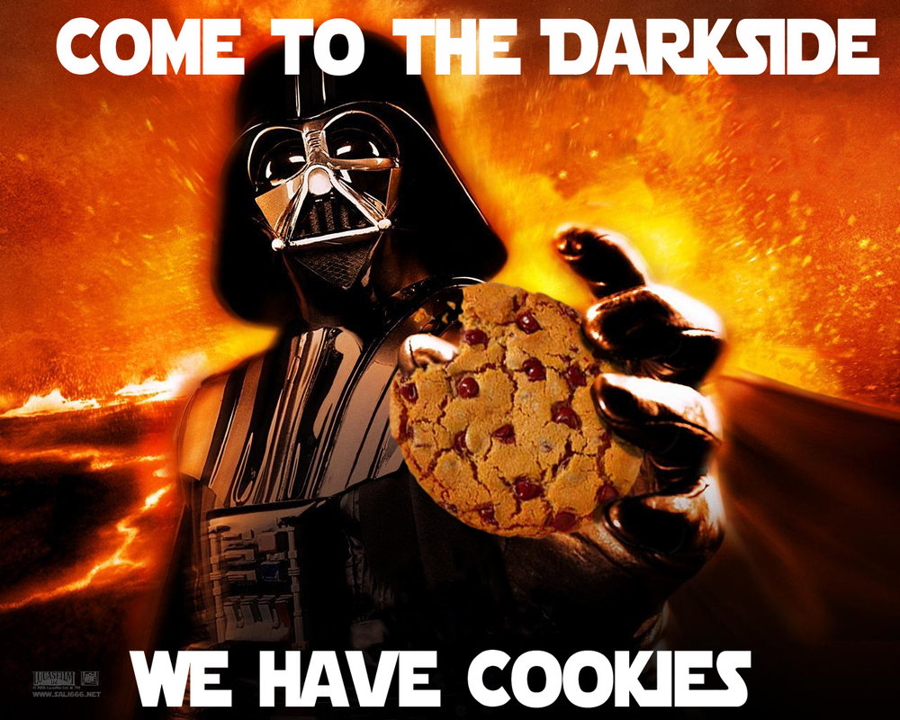 [Bild: Come_to_the_DarkSide_cookies.jpg]