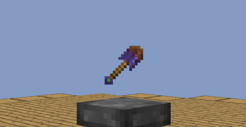 Shovel Of The Earthmover - Thaumcraft 4 Wiki - Wikia