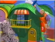 Treetown (place) - Treehouse Tv Wiki