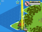 Social Wars Glitch