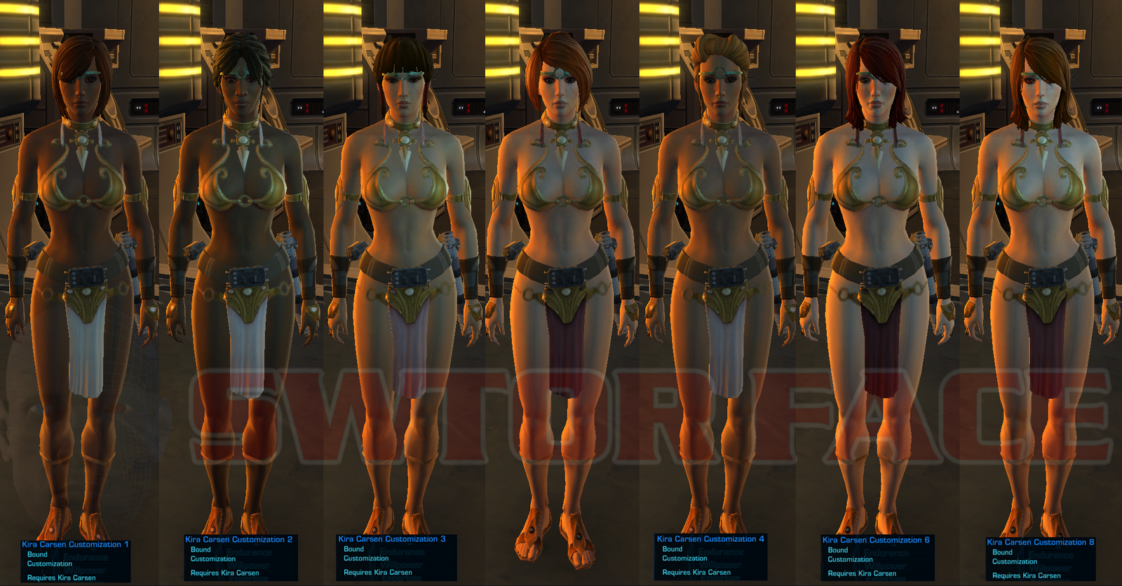 star wars the old republic nude mod