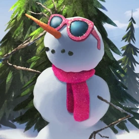 Sassy the snowman  barbie life in the dreamhouse wiki