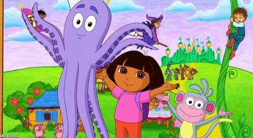 Image - Dora the explorer book explorers.jpg - Dora the Explorer Wiki