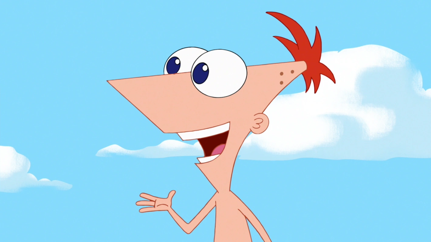 Phineas Und Ferb Kostüm Selber Machen