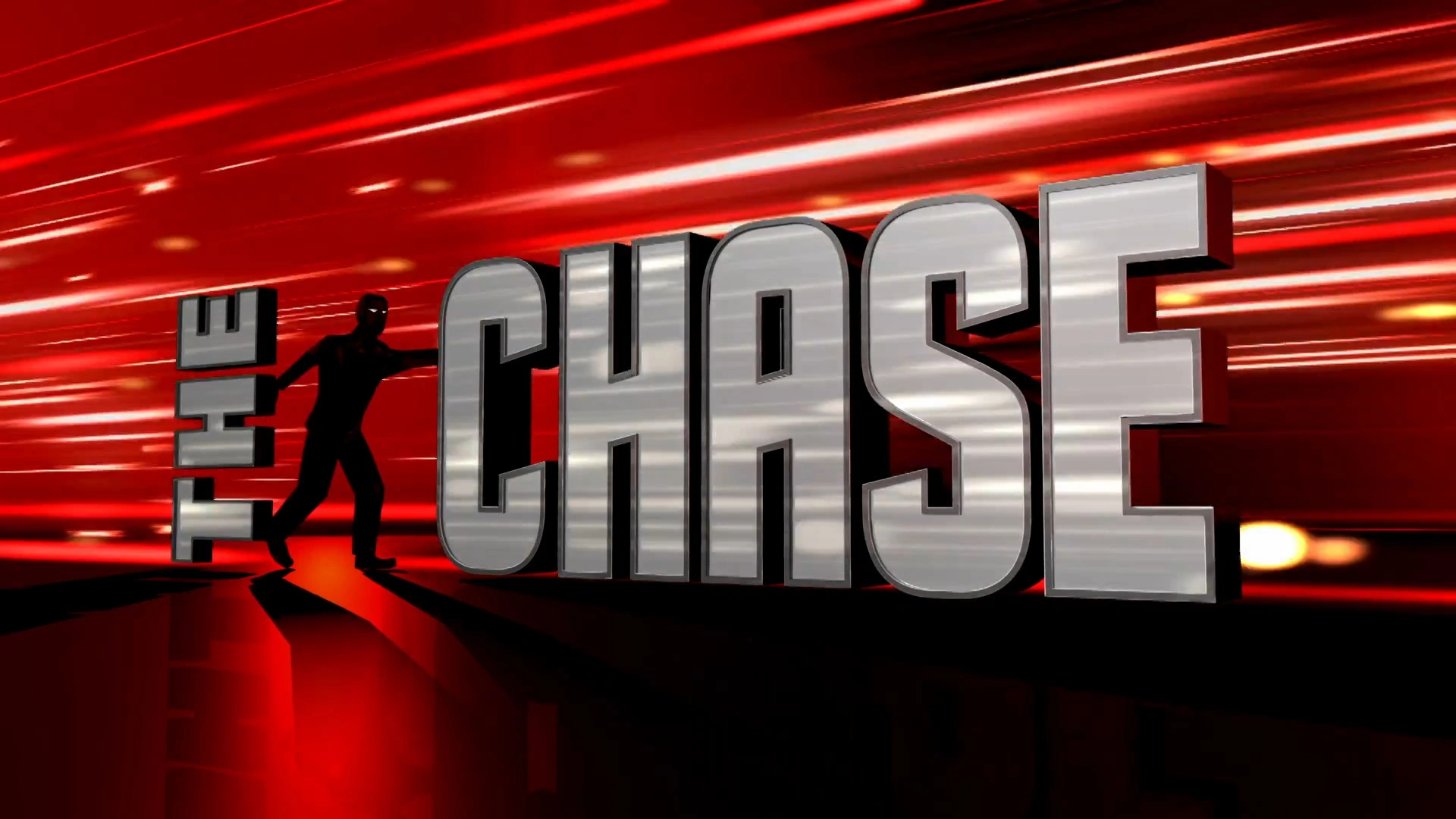The Chase (UK) Logopedia, the logo and branding site